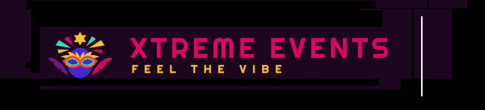 Xtreme Events Logo